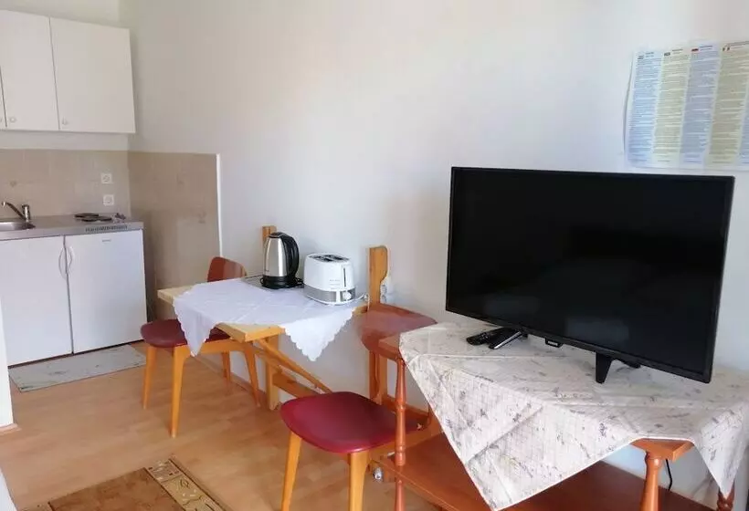 Apartments Emmas Studio