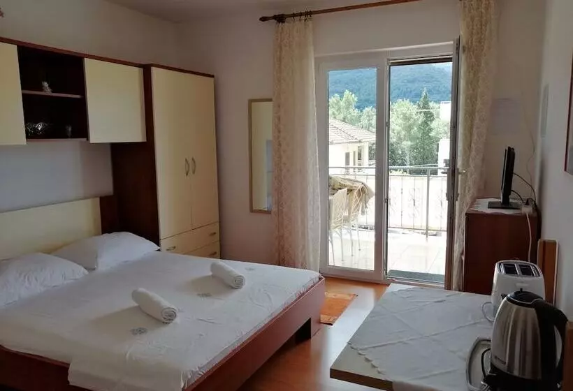 Apartments Emmas Studio