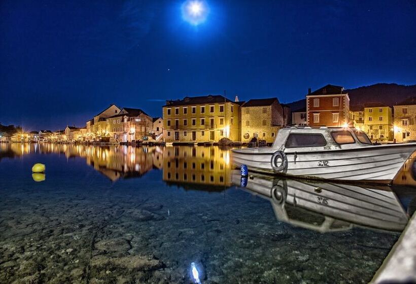 Apartments Emmas Studio