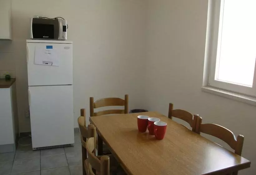 Apartments Jerolim