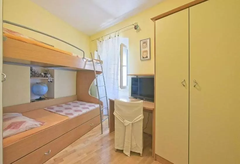 Apartments Jurica
