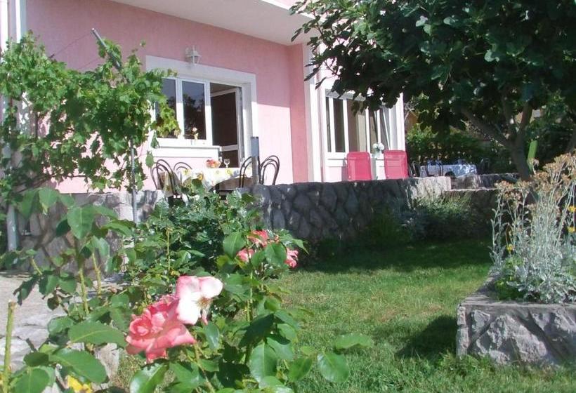 Apartments Krunoslav