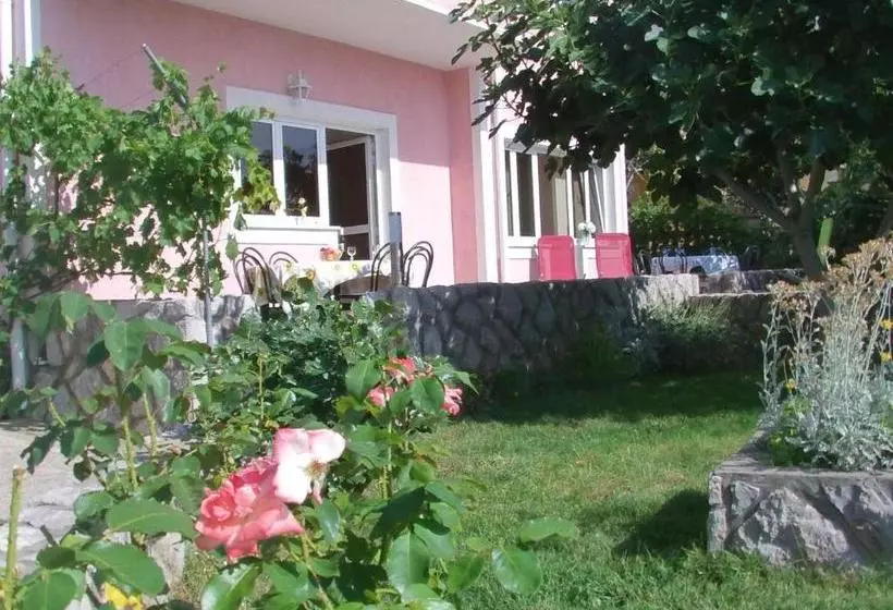 Apartments Krunoslav