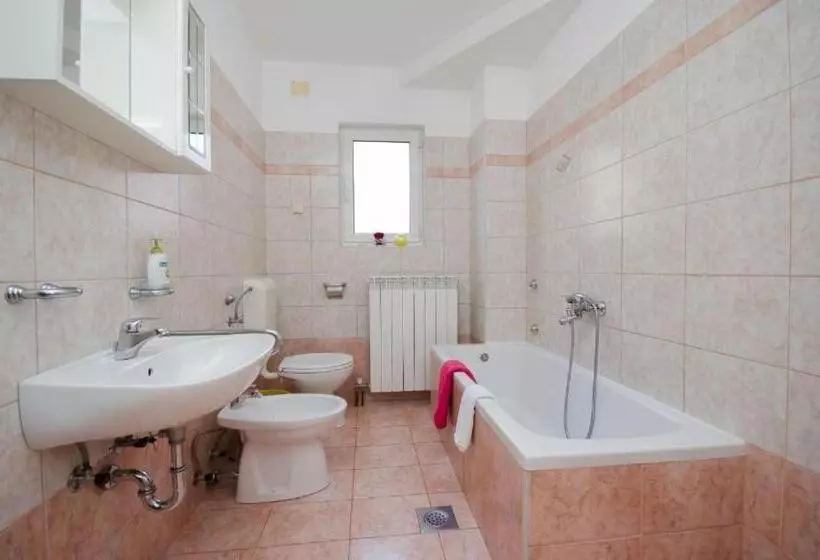 Apartments Krunoslav