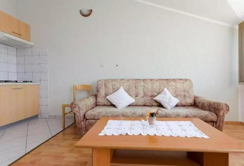 Apartments Krunoslav