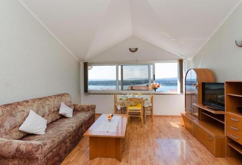 Apartments Krunoslav