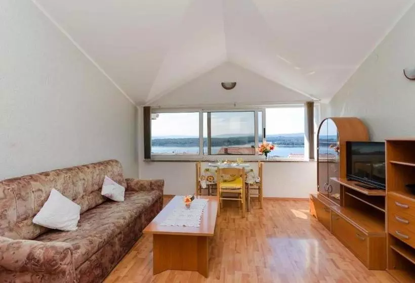 Apartments Krunoslav