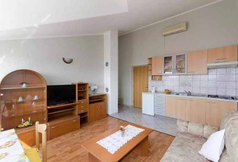 Apartments Krunoslav