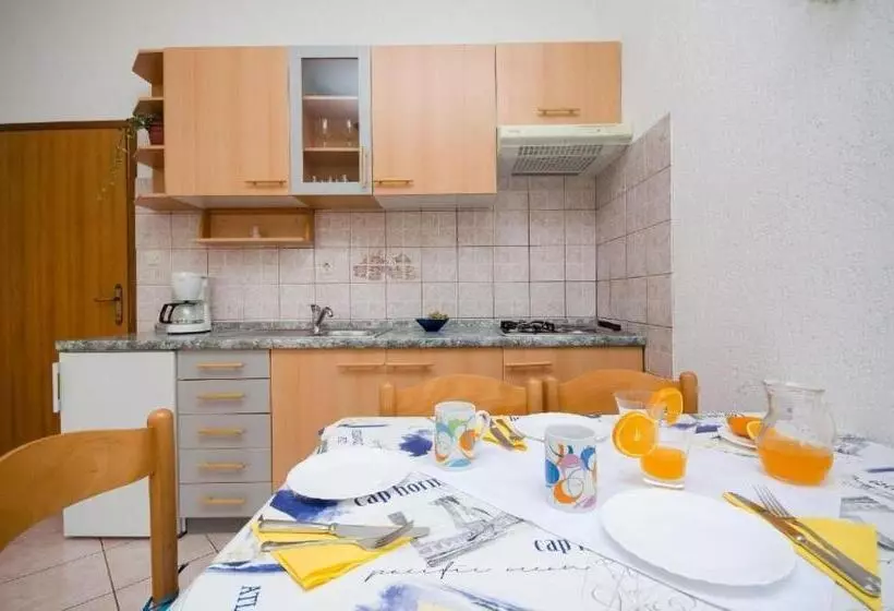 Apartments Krunoslav