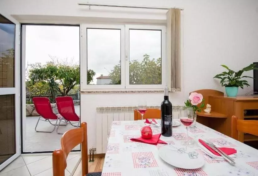 Apartments Krunoslav