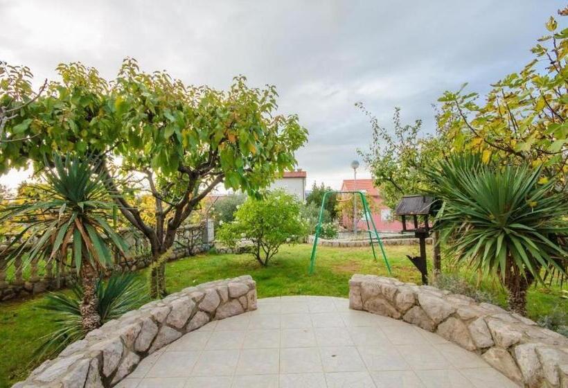 Apartments Krunoslav