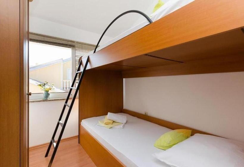 Apartments Krunoslav