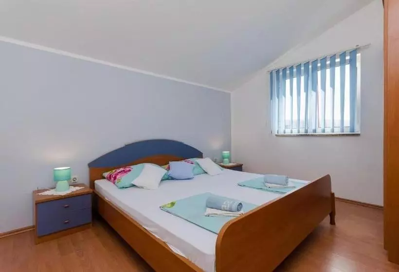 Apartments Krunoslav