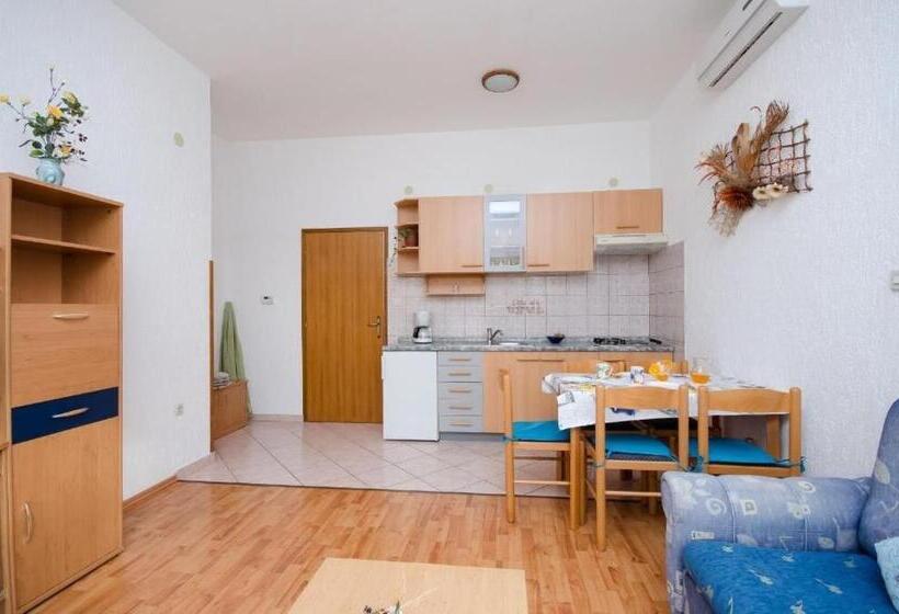 Apartments Krunoslav