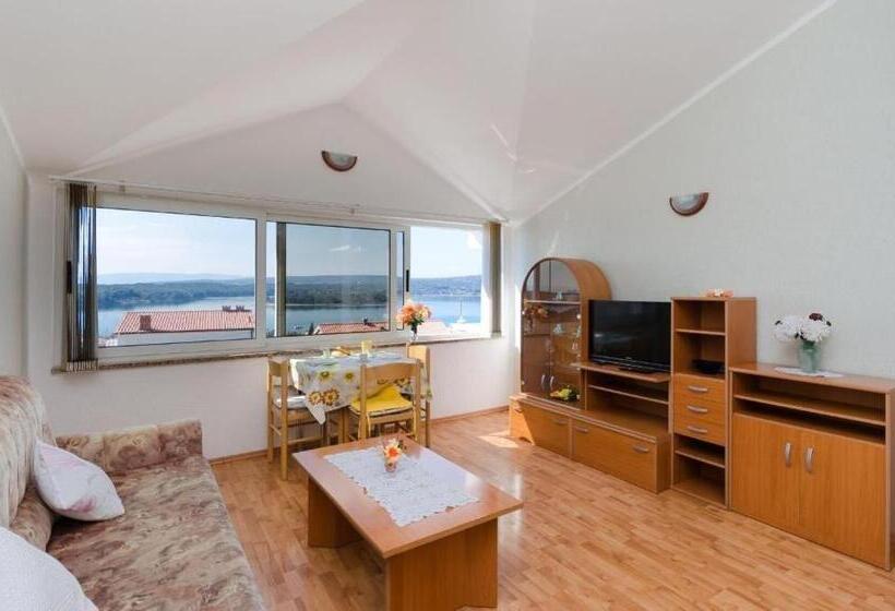 Apartments Krunoslav