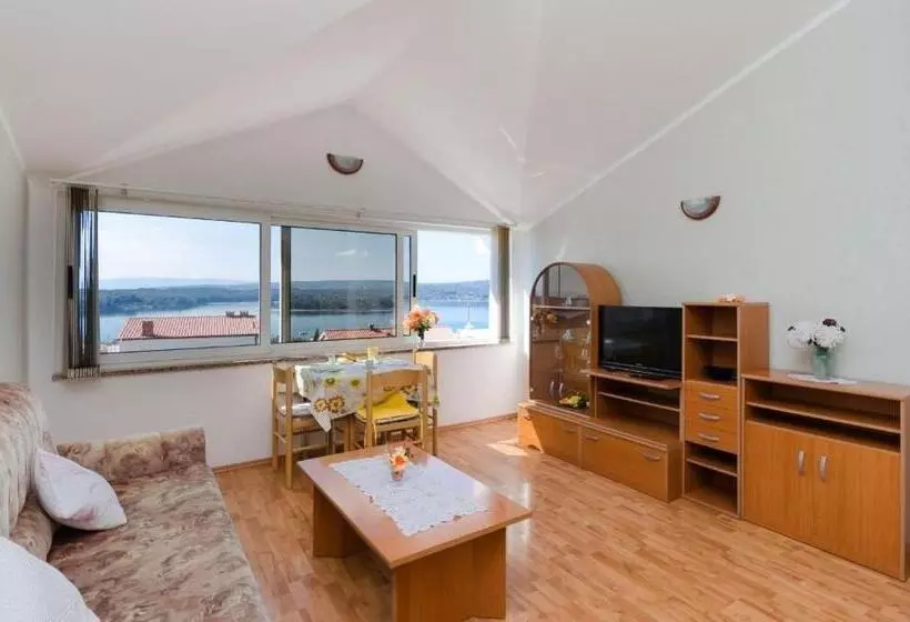 Apartments Krunoslav