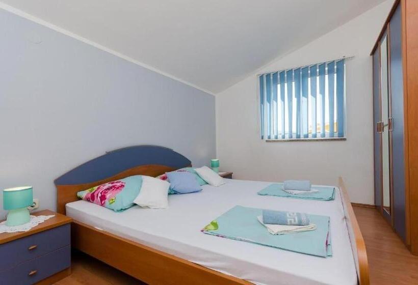 Apartments Krunoslav