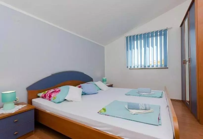 Apartments Krunoslav