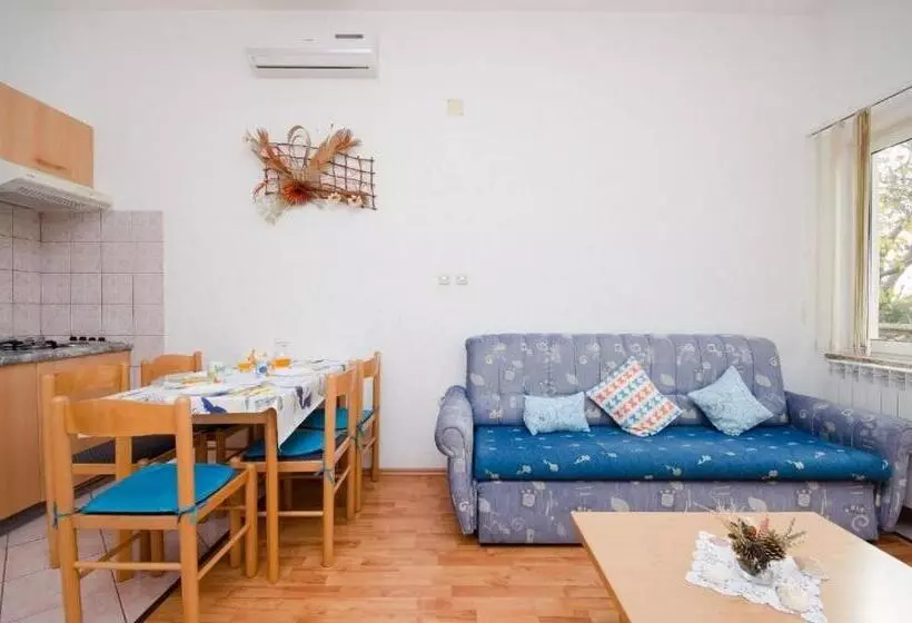 Apartments Krunoslav