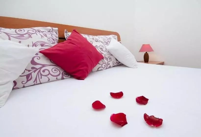 Apartments Krunoslav