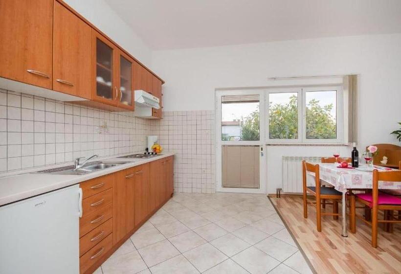 Apartments Krunoslav