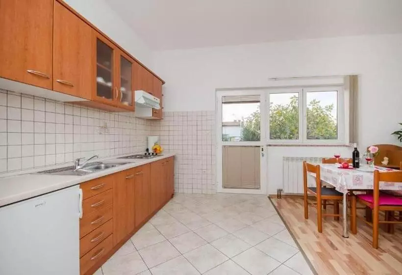 Apartments Krunoslav