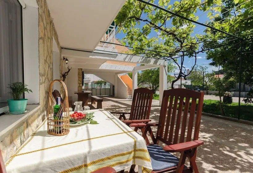 Apartments Mila Ii
