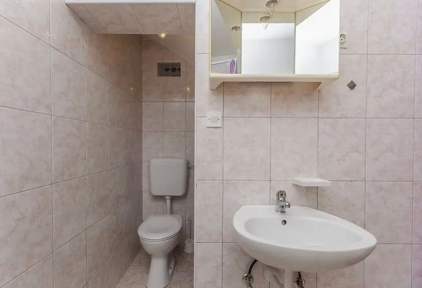 Apartments Mila Ii