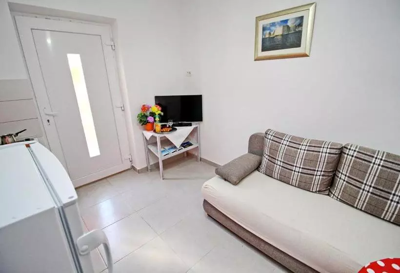 Apartments Paolo