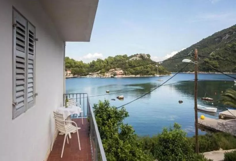 Apartments Paolo