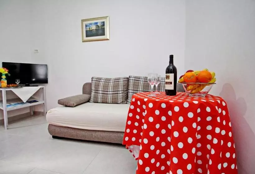 Apartments Paolo