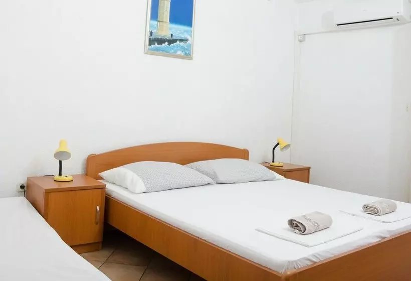 Apartments Sanja