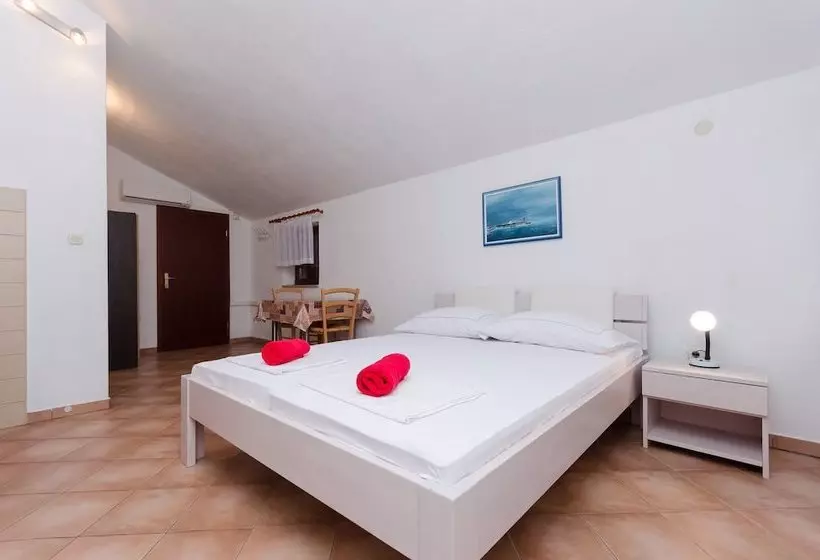 Apartments Sanja