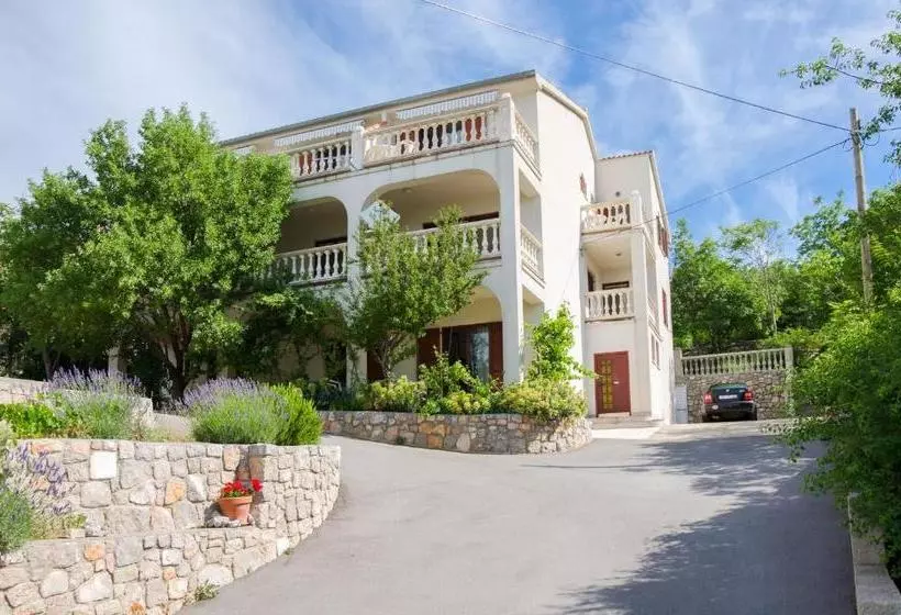 Apartments Sanja