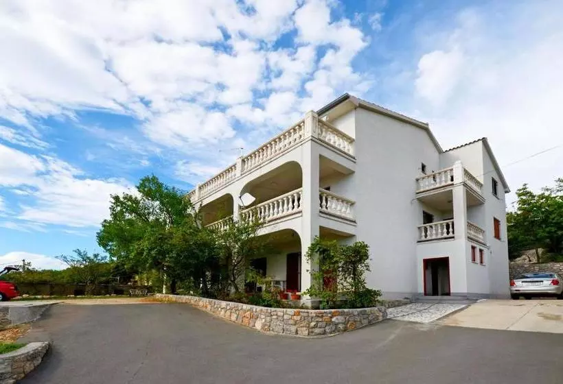 Apartments Sanja