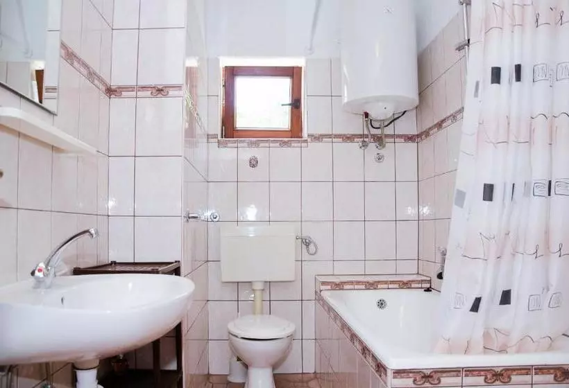 Apartments Sanja