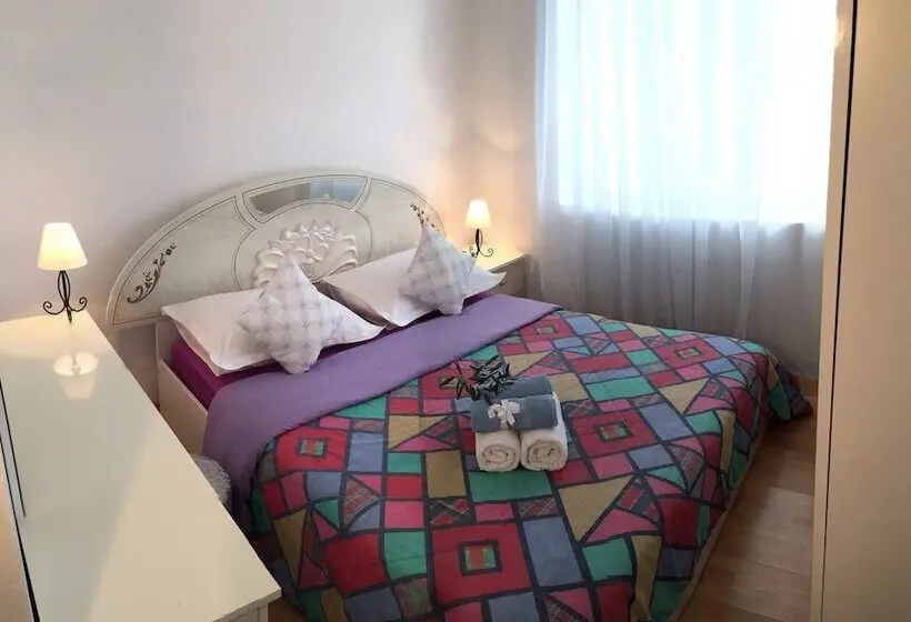 Apartments Tamara