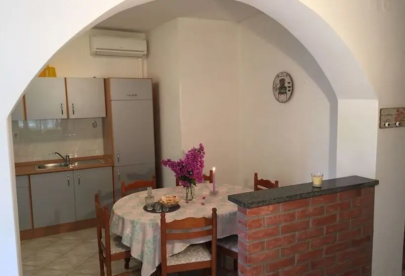 Apartments Tamara