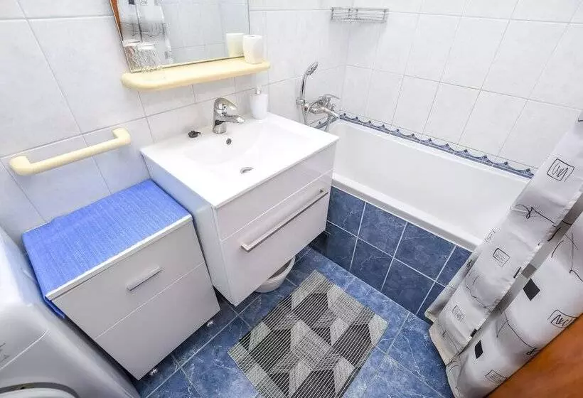 Apartments Vladimir