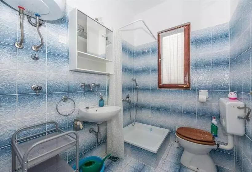 Apartment Milivoj