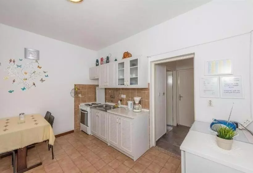 Apartment Milivoj
