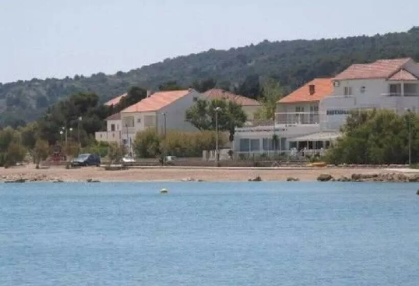 Apartment Milivoj