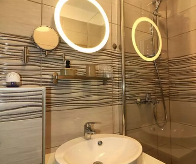 Apartment Milivoj