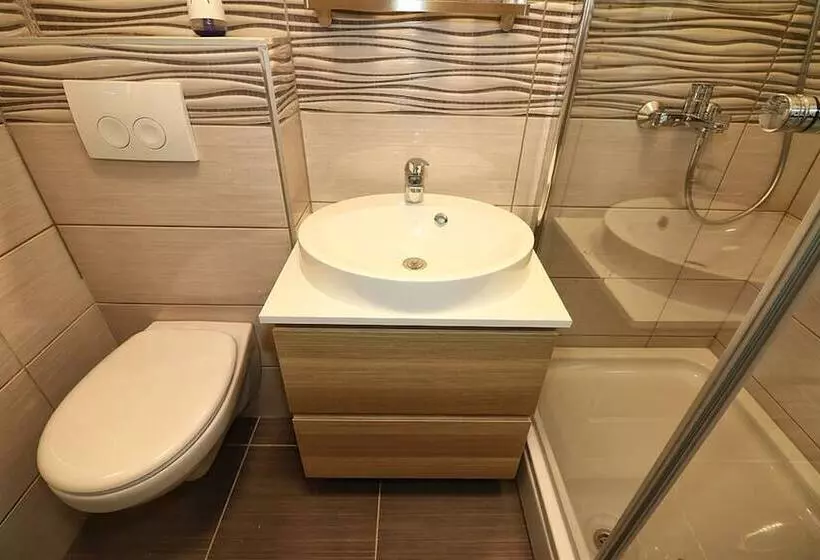 Apartment Milivoj
