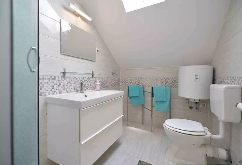 Apartment Milivoj
