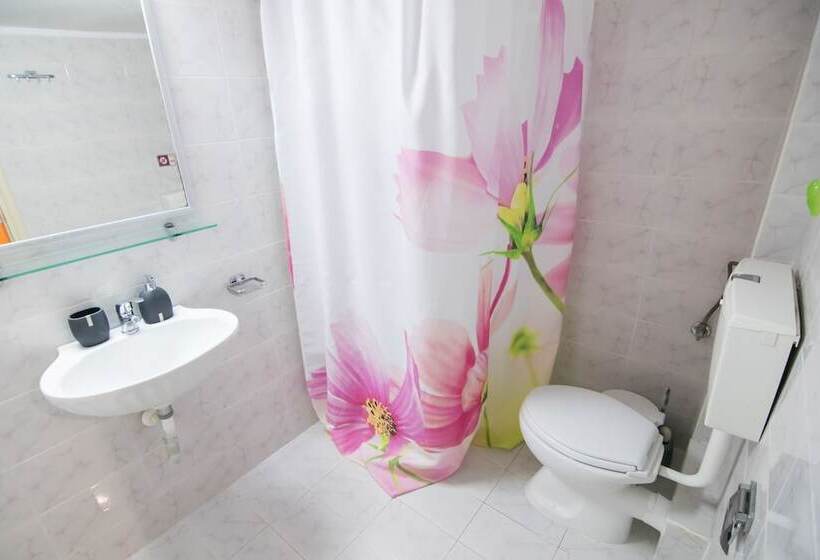 Avra Comfort Rooms  Family