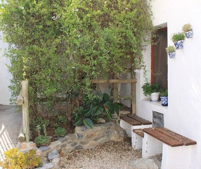 Casa Mundo   16th Century Country House With 21 M² Pool, Barbecue   Andalusia