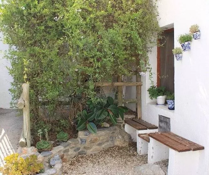 Casa Mundo   16th Century Country House With 21 M² Pool, Barbecue   Andalusia