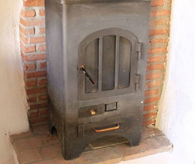 Casa Mundo   16th Century Country House With 21 M² Pool, Barbecue   Andalusia