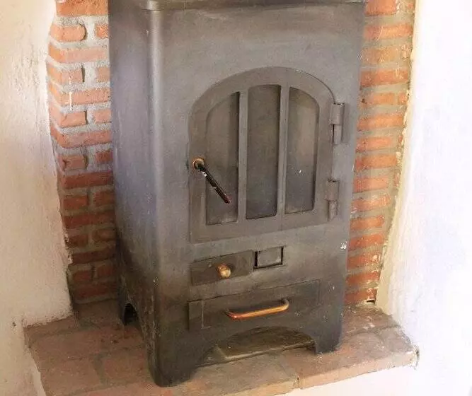 Casa Mundo   16th Century Country House With 21 M² Pool, Barbecue   Andalusia